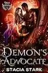 Cover of Demon’s Advocate