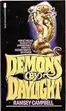 Cover of Demons by Daylight