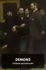 Cover of Demons
