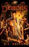 Cover of Demons