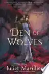 Cover of Den of Wolves