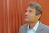 Denis Johnson