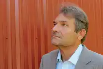Denis Johnson
