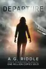 Cover of Departure