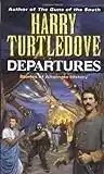 Cover of Departures