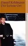 Cover of Der fernste Ort