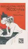 Cover of Der kleine Herr Friedemann