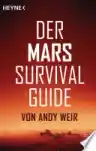 Cover of Der Mars Survival Guide