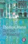 Cover of Der Tod in Venedig