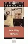 Cover of Der Weg zurück