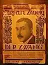 Cover of Der Zwang