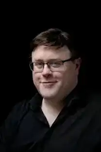 Derek Landy