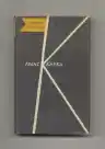 Cover of Description of a Struggle