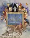 Cover of Designing Terry Pratchett's Discworld