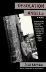 Cover of Desolation Angels