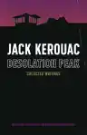 Cover of Desolation Peak: Collected Writings