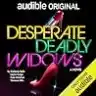 Cover of Desperate Deadly Widows