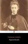 Cover of Desperate Remedies