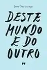 Cover of Deste Mundo e do Outro