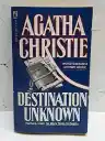 Cover of Destination Unknown