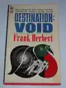 Cover of Destination: Void