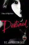 Cover of Destined