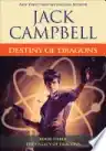 Cover of Destiny of Dragons