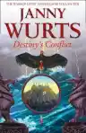 Cover of Destiny's Conflict
