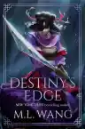 Cover of Destiny's Edge