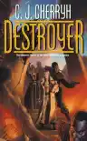 Cover of Destroyer