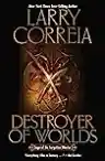 Cover of Destroyer of Worlds