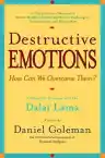 Cover of Destructive Emotions