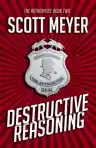 Cover of Destructive Reasoning