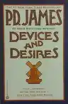 Cover of Devices and Desires