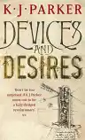Cover of Devices and Desires