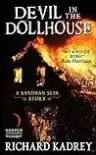 Cover of Devil in the Dollhouse