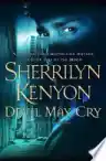 Cover of Devil May Cry