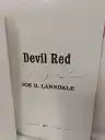 Cover of Devil Red