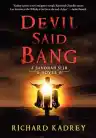 Cover of Devil Said Bang