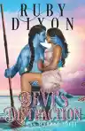 Cover of Devi's Distraction