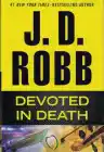 Cover of Devoted in Death