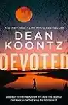 Cover of Devoted