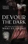 Cover of Devour the Dark