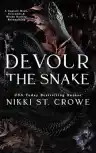 Cover of Devour the Snake