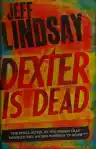 Cover of Dexter Is Dead