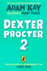 Cover of Dexter Procter and the Case of the Disappearing Doctor