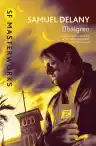 Cover of Dhalgren