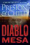 Cover of Diablo Mesa