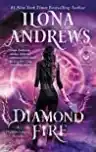 Cover of Diamond Fire