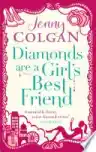 Cover of Diamonds Are a Girl's Best Friend